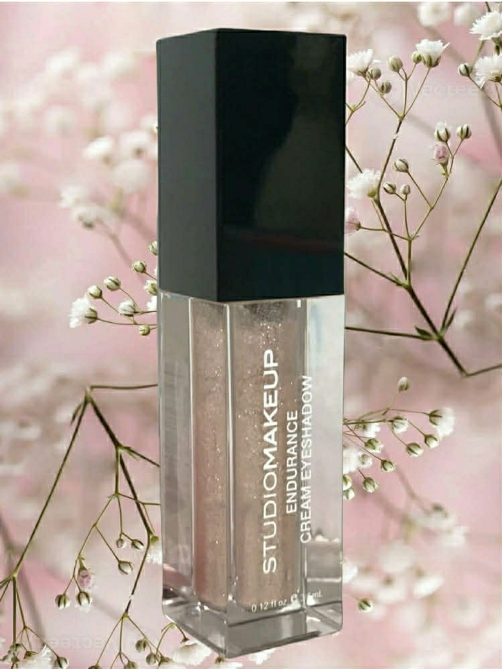 Studiomakeup Endurance Cream Eyeshadow in PINK SCS 11 *Brand New, Sealed!
